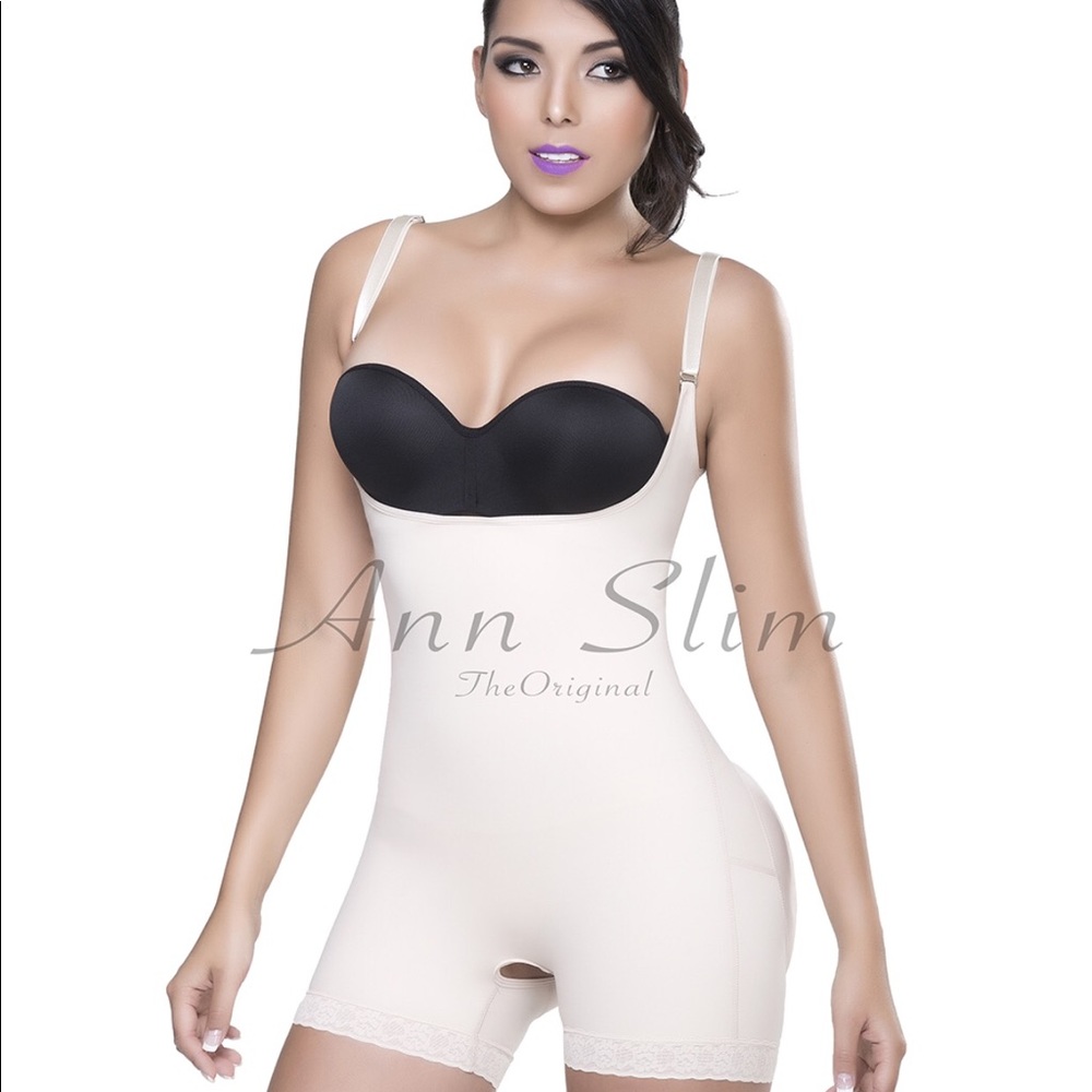 Ann Slim original from Colombia. Comfy line